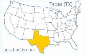 Texas, USA